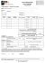 Fiche inscription AMA 2025-2026